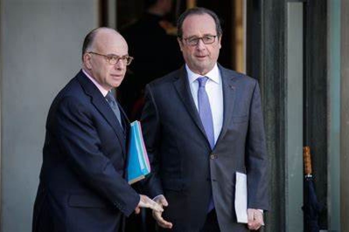 Omondo politique - tensions au ps autour du soutien à Bernard Cazeneuve pour Matignon